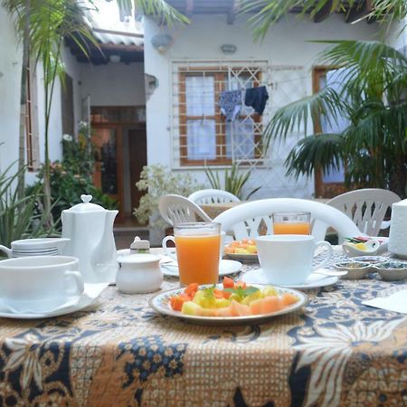 サンタ・マルタ Casa Celta Bed & Breakfast エクステリア 写真