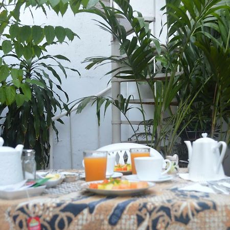 サンタ・マルタ Casa Celta Bed & Breakfast エクステリア 写真
