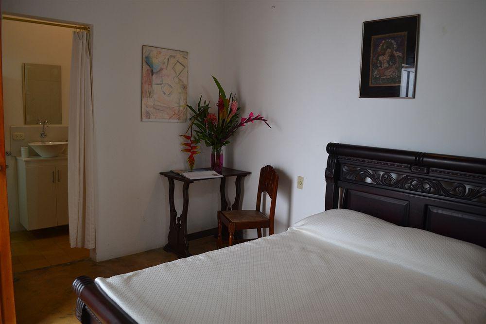サンタ・マルタ Casa Celta Bed & Breakfast エクステリア 写真