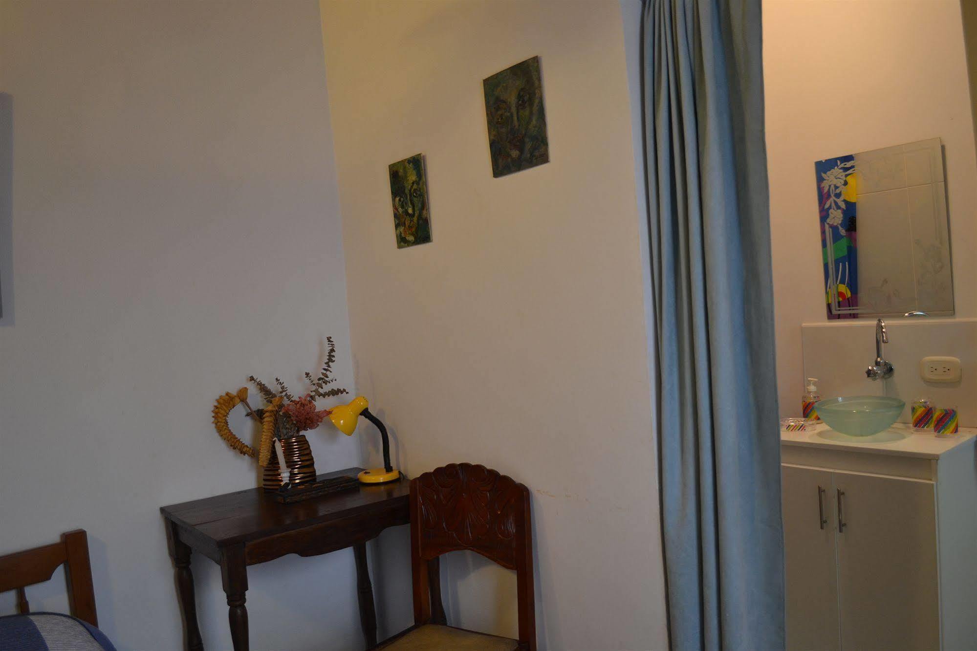 サンタ・マルタ Casa Celta Bed & Breakfast エクステリア 写真