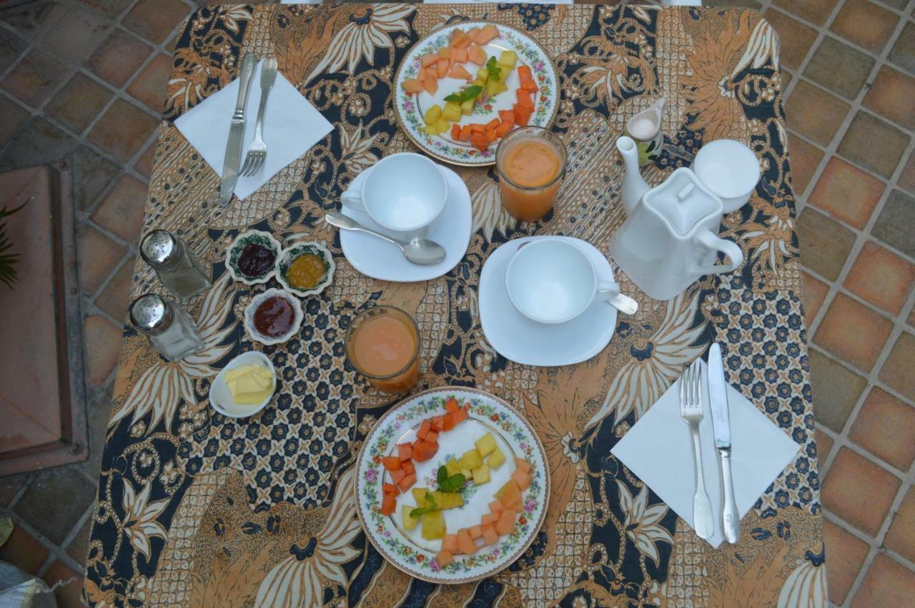 サンタ・マルタ Casa Celta Bed & Breakfast エクステリア 写真