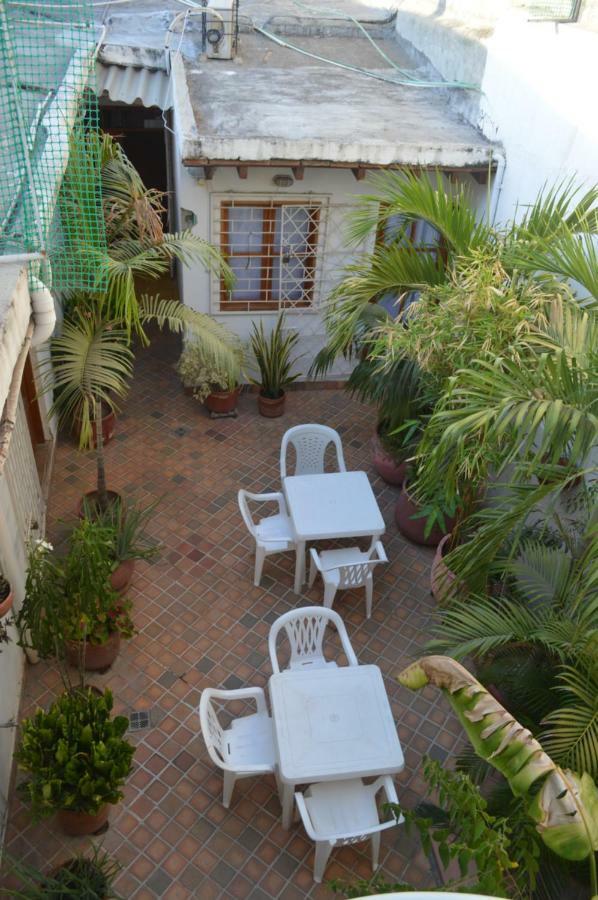 サンタ・マルタ Casa Celta Bed & Breakfast エクステリア 写真