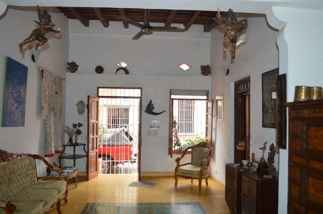 サンタ・マルタ Casa Celta Bed & Breakfast エクステリア 写真