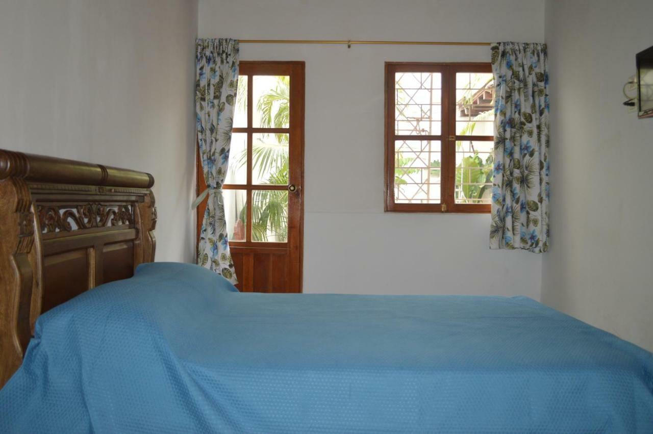 サンタ・マルタ Casa Celta Bed & Breakfast 部屋 写真