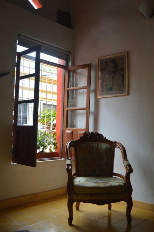 サンタ・マルタ Casa Celta Bed & Breakfast エクステリア 写真